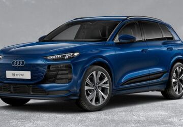 Audi Q6 e-tron 9.274 km 65.930 &euro; Bamberg 96052