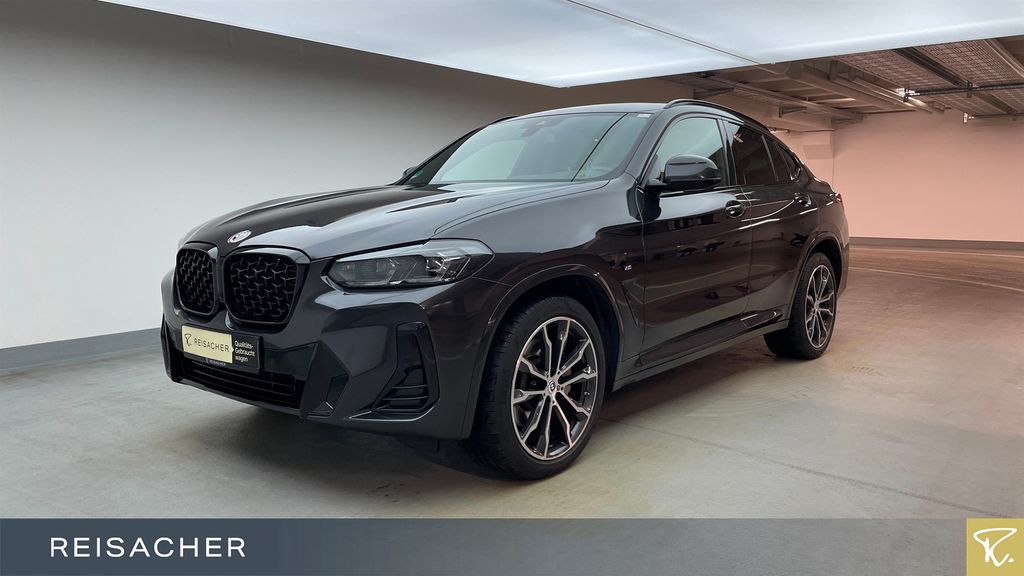 BMW X4 76.978 km 44.649 &euro; Augsburg 86167