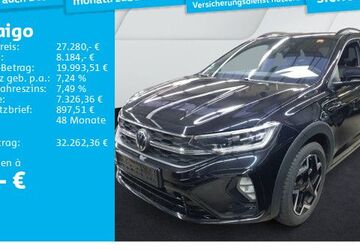 VW Taigo 23.272 km 27.280 &euro; Hanau 63452