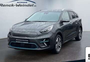 Kia Niro 37.766 km 24.589 &euro; Mannheim 68167