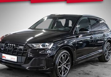Audi Q7 42.047 km 68.840 &euro; Stuttgart 70469