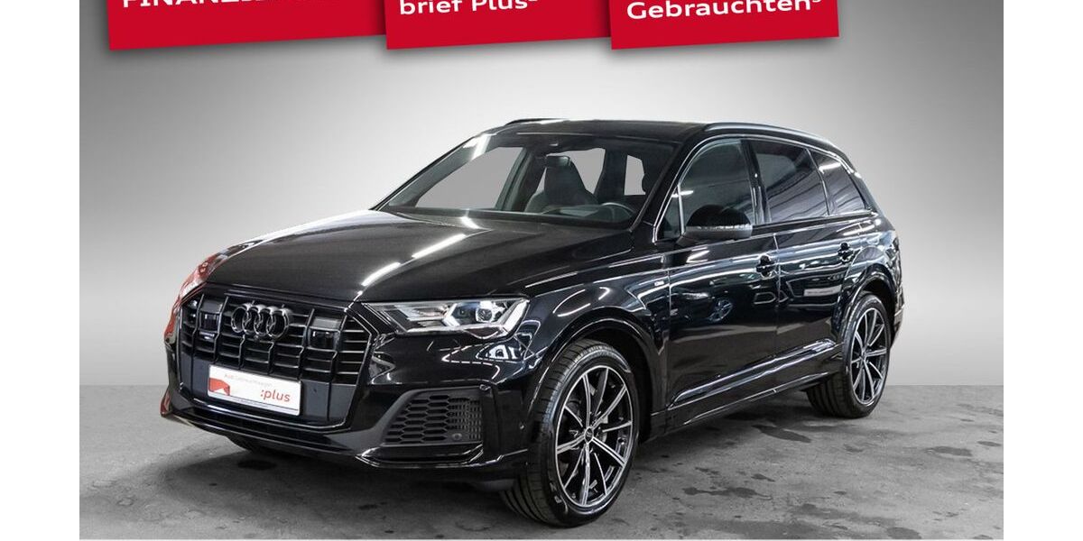 Audi Q7 42.047 km 68.840 &euro; Stuttgart 70469