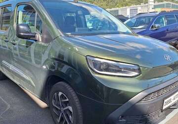 Toyota Proace 6.300 km 29.980 &euro; Trier 54294