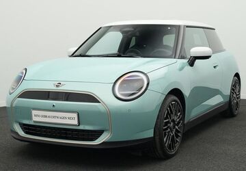 Mini Cooper E 6.526 km 29.647 &euro; 