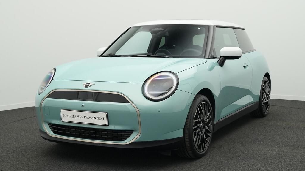 Mini Cooper E 6.526 km 29.647 &euro; 