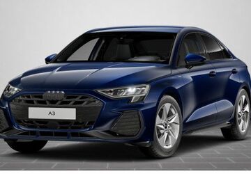 Audi A3 21.200 km 34.490 &euro; Homburg 66424