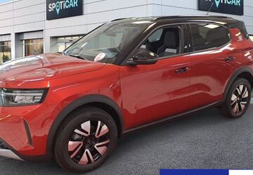 Opel Frontera 7.590 km 23.980 &euro; Wiesbaden 65201