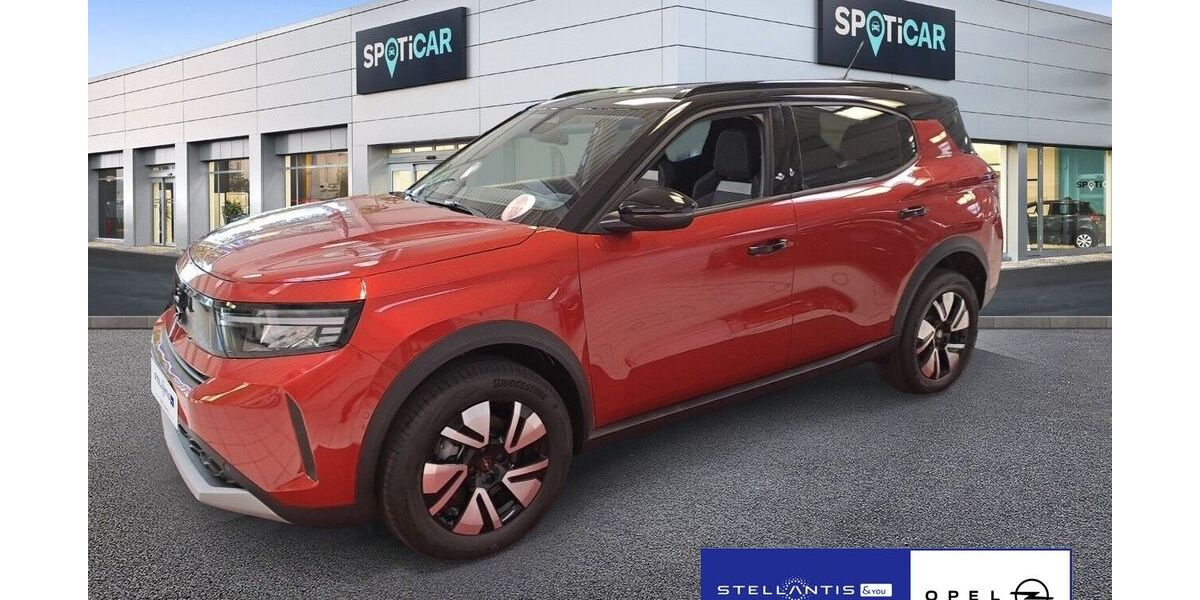 Opel Frontera 7.590 km 23.980 &euro; Wiesbaden 65201