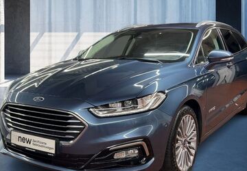 Ford Mondeo 51.888 km 19.812 &euro; Köln 50939