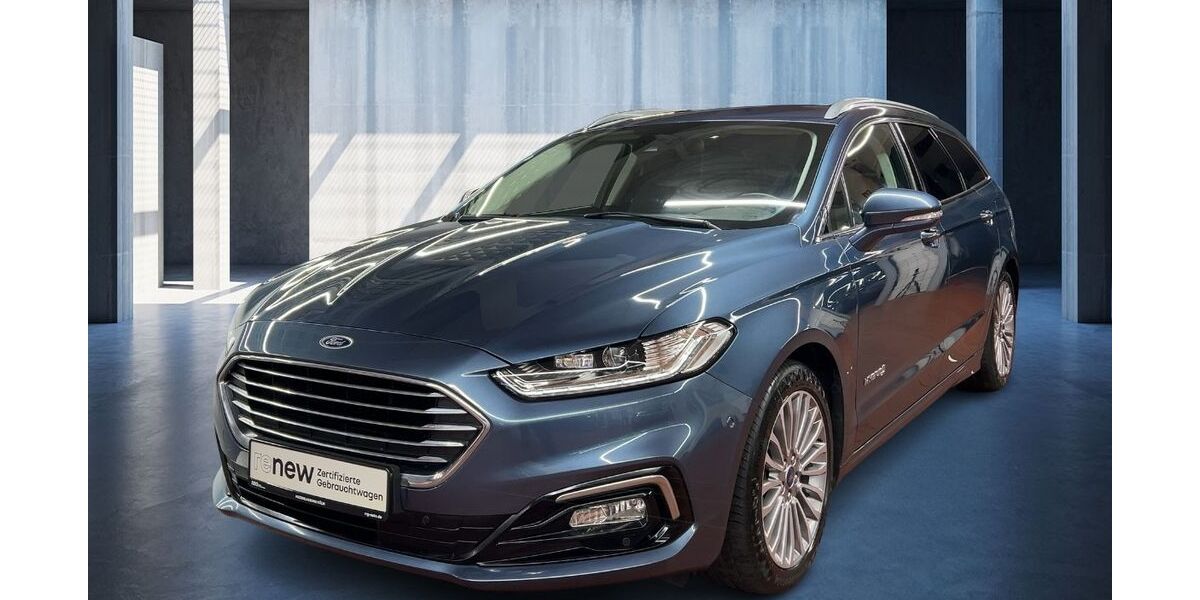 Ford Mondeo 51.888 km 19.812 &euro; Köln 50939