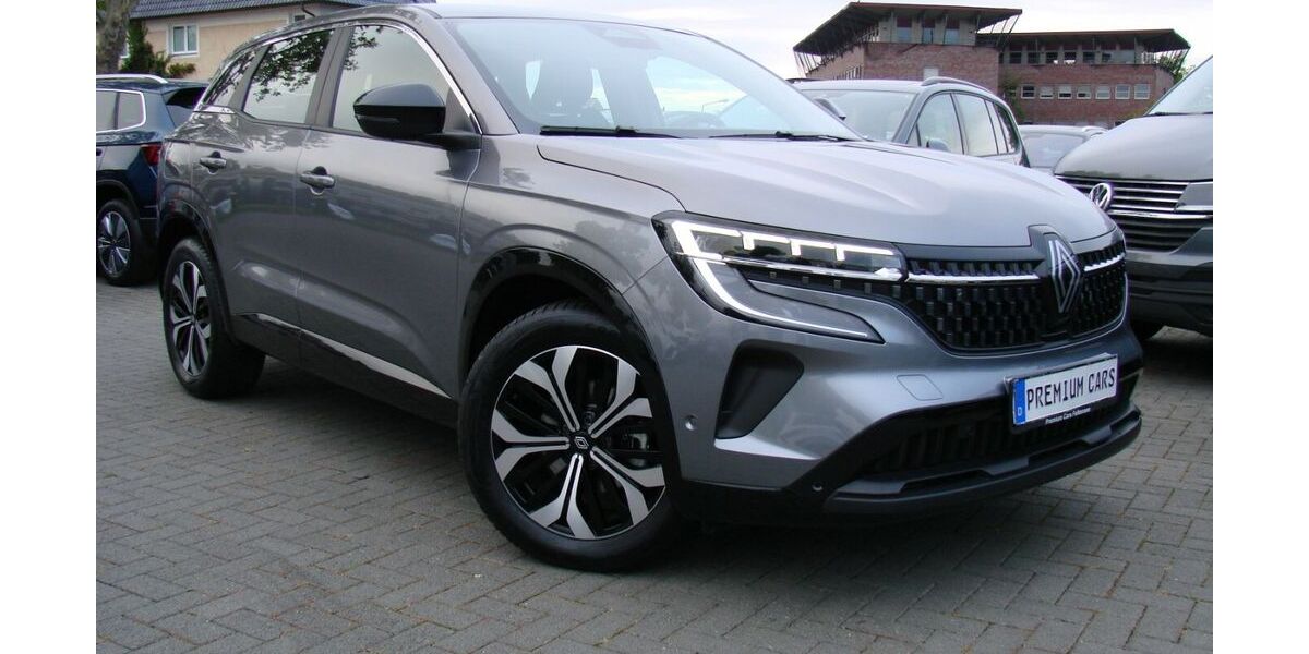 Renault Austral 17.834 km 26.980 &euro; Falkensee 14612