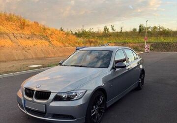 BMW 325 85.000 km 15.000 &euro; weimar 35096