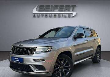 Jeep Grand Cherokee 42.000 km 33.990 &euro; Bad Neustadt / Saale 97616