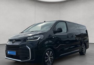 Toyota Proace (Verso) 28.855 km 49.990 &euro; Esslingen 73730