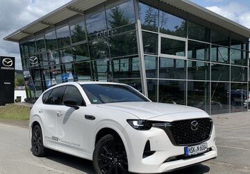 Mazda CX-60 15.550 km 49.990 &euro; Schmallenberg 57392