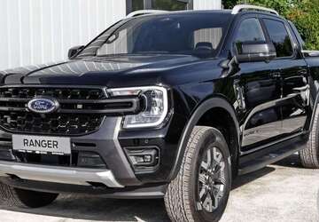 Ford Ranger 5.000 km 58.690 &euro; Eschwege 37269