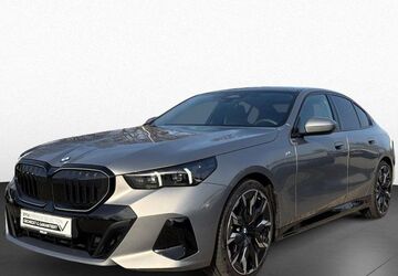 BMW 520 8.330 km 55.555 &euro; Lüneburg 21339