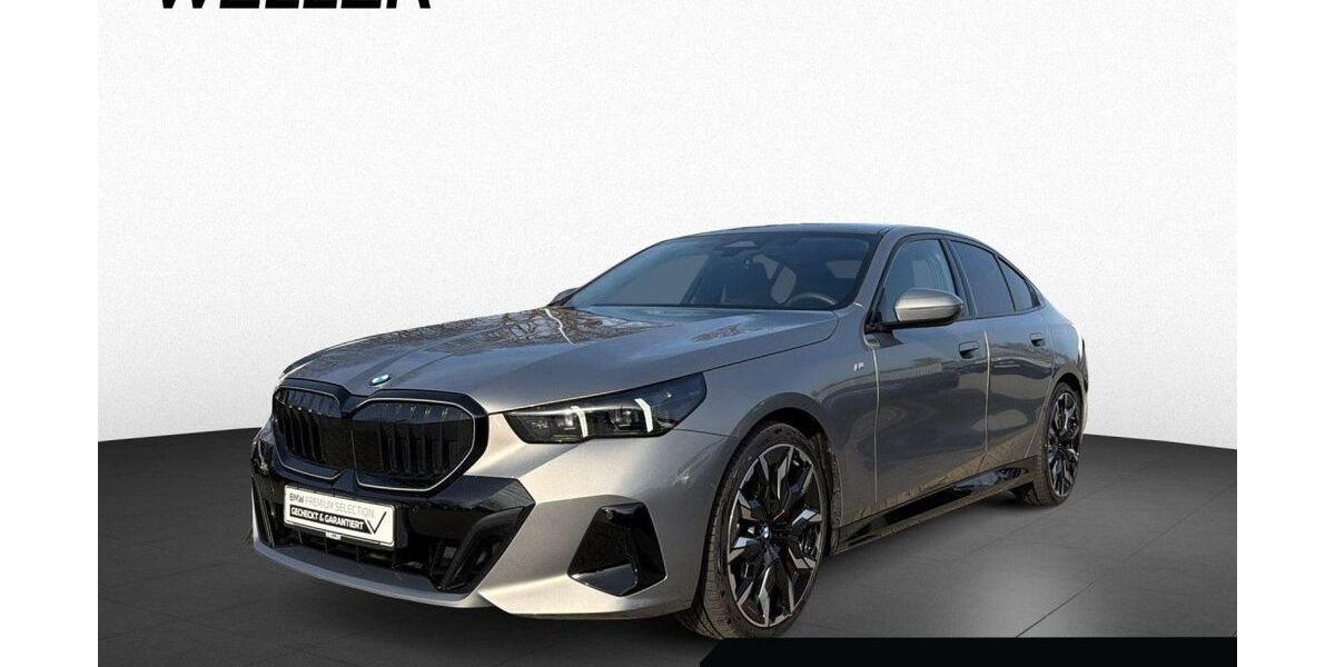 BMW 520 8.330 km 55.555 &euro; Lüneburg 21339