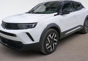 Opel Mokka 6.375 km 23.950 &euro; Bornheim 53332