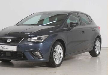Seat Ibiza 20.839 km 21.480 &euro; Neumarkt 92318
