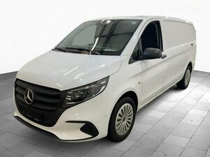 Mercedes-Benz Vito 116 Kasten PRO lang AHK MULTIBEAM LED TEMP 18.585 km 46.490 &euro; Sangerhausen 06526