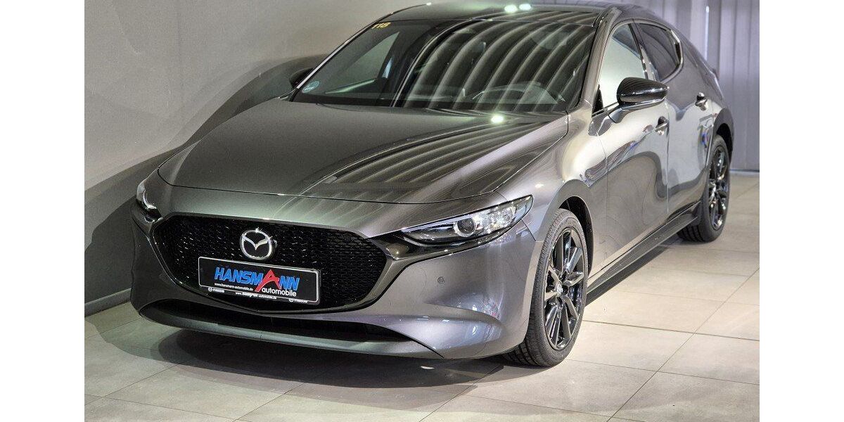 Mazda 3 10.000 km 27.490 &euro; Kassel 34123