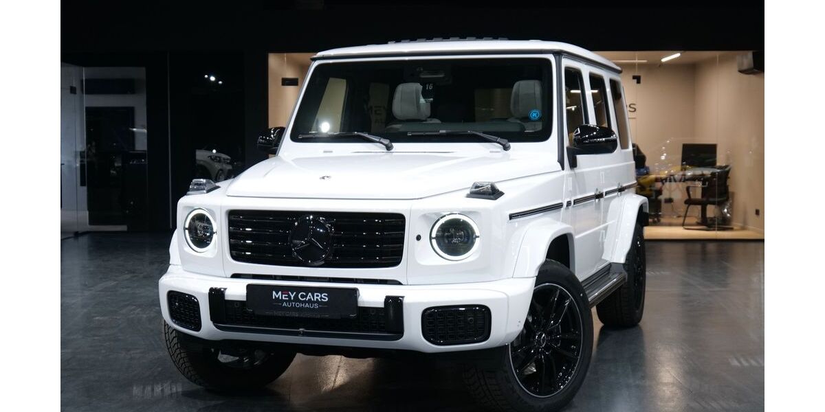 Mercedes-Benz G 450 5.850 km 176.980 &euro; Koblenz 56070