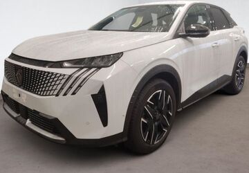 Peugeot 3008 38.107 km 24.890 &euro; Marburg 35043
