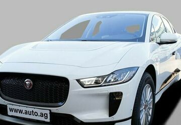 Jaguar I-Pace 12.228 km 46.644 &euro; Freiburg 79111