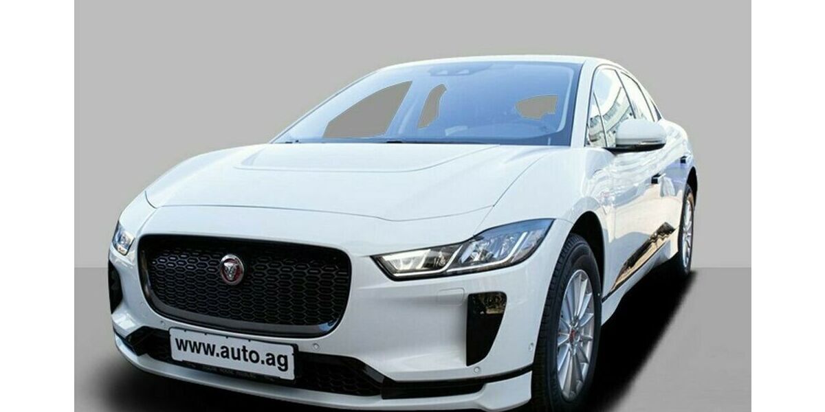 Jaguar I-Pace 12.228 km 46.644 &euro; Freiburg 79111