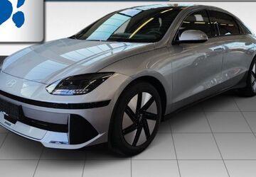 Hyundai IONIQ 6 18.241 km 32.330 &euro; Salzbergen 48499
