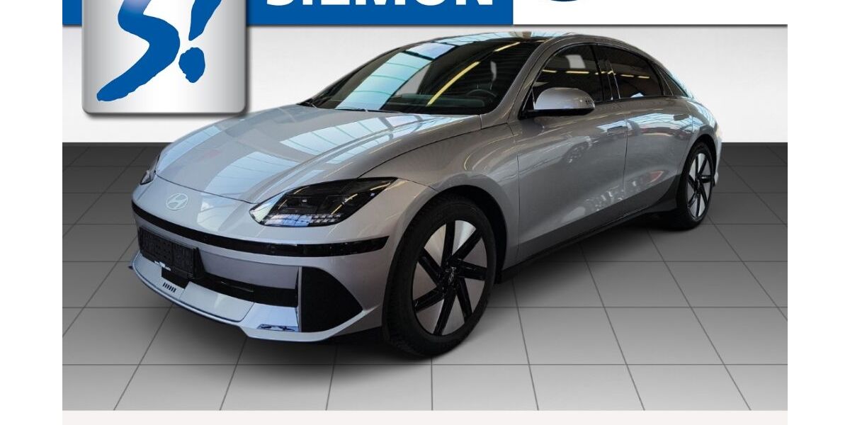 Hyundai IONIQ 6 18.241 km 32.330 &euro; Salzbergen 48499