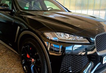Jaguar F-Pace 96.373 km 47.900 &euro; Homburg 66424