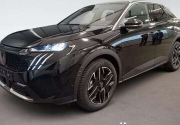 Peugeot 3008 32.511 km 25.490 &euro; Hohenlockstedt 25551
