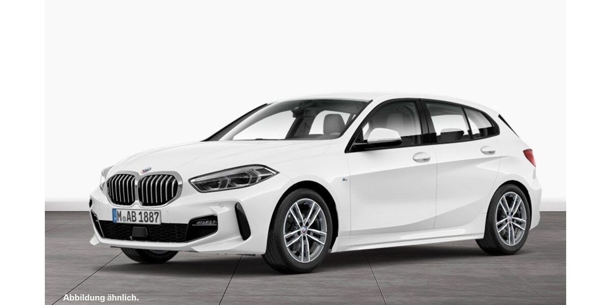 BMW 118 42.193 km 27.490 &euro; Forchheim 91301