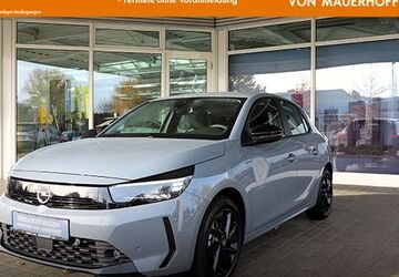 Opel Corsa 23.311 km 19.290 &euro; Bühl 77815