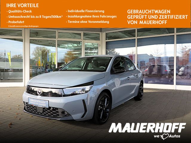 Opel Corsa 23.311 km 19.990 &euro; Bühl 77815