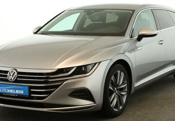 VW Arteon 45.900 km 28.990 &euro; Donnersdorf 97499