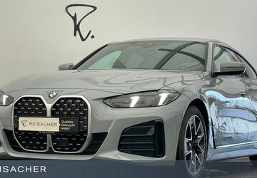 BMW 430 Gran Coupé 6.061 km 47.879 &euro; Ulm 89077