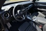 Alfa Romeo Stelvio 2.2 D Super Q4 LEDER AHK Pano LED 14.780 km 29.220 &euro; Lich 35423