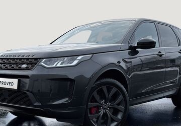 Land Rover Discovery Sport 70.850 km 32.900 &euro; Iserlohn 58640