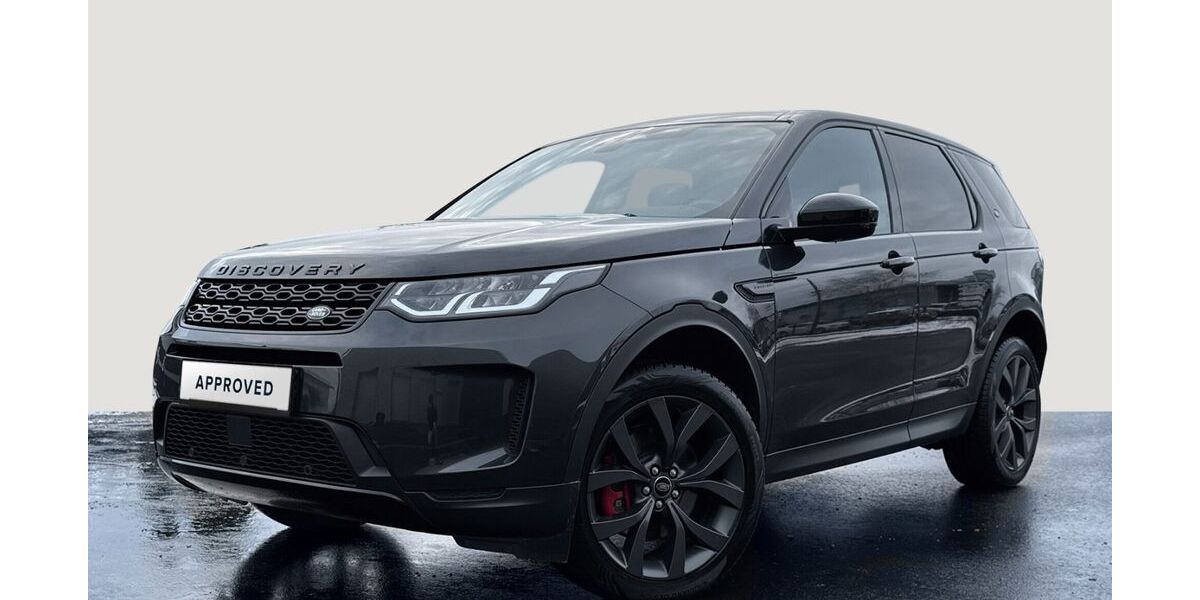 Land Rover Discovery Sport 70.850 km 32.900 &euro; Iserlohn 58640