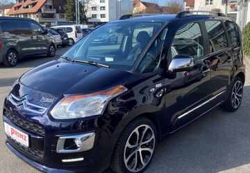 Citroen C3 Picasso 133.000 km 6.650 &euro; Wangen 88239