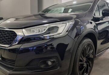 Citroen DS4 Crossback 139.177 km 8.700 &euro; Nalbach 66809