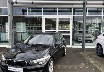 BMW 116 76.950 km 13.999 &euro; Zweibrücken 66482