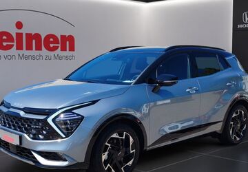 Kia Sportage 2.351 km 34.980 &euro; Essen 45141