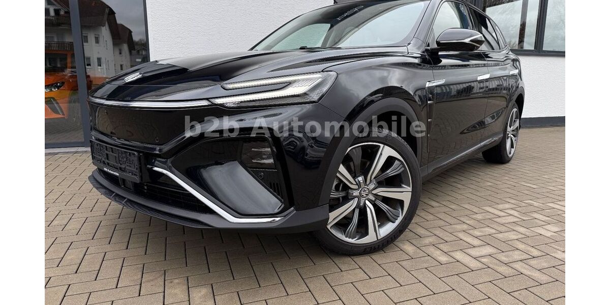 MG Marvel R 13.300 km 25.998 &euro; Altenstadt 63674