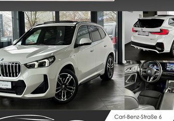 BMW X1 23 d xDrive M Sport Paket LED Assist. Plus 147.000 km 33.999 &euro; Stade 21682