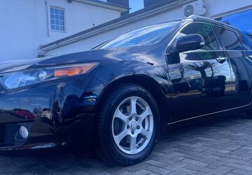 Honda Accord 148.000 km 9.350 &euro; Magdeburg 39120