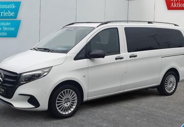 Mercedes-Benz Vito 62.229 km 47.950 &euro; Gescher 48712